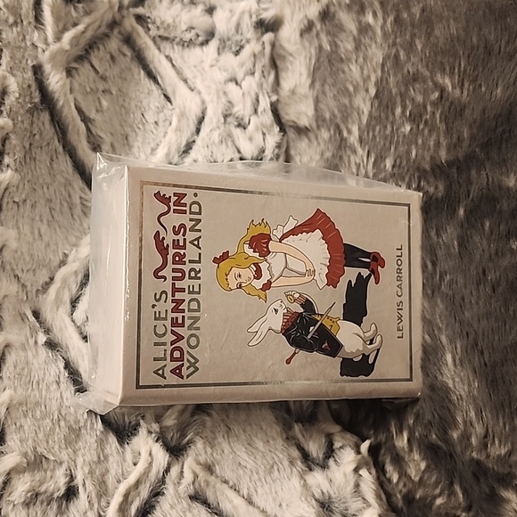 Story book cosmetics eye shadow & lippy - Picture 5 of 5